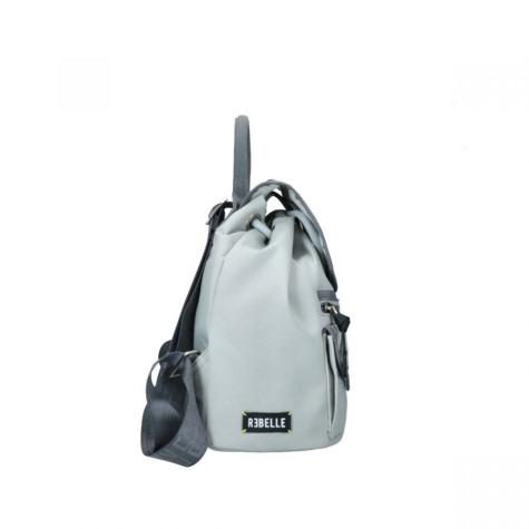REBELLE - WOMEN'S ICE CANVAS BACKPACK - photo 2