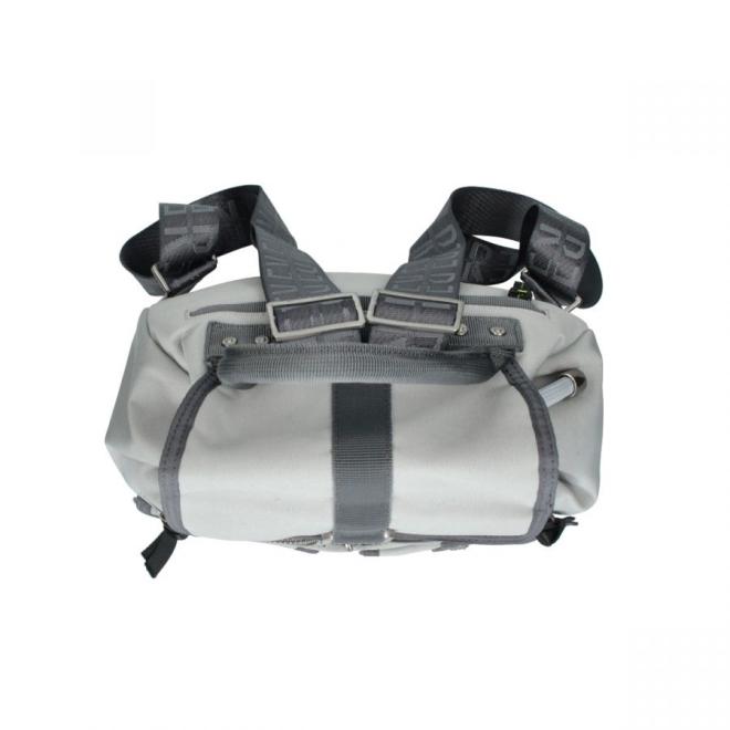 REBELLE - WOMEN'S ICE CANVAS BACKPACK - photo 4