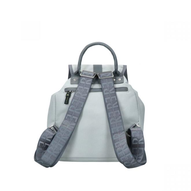 REBELLE - WOMEN'S ICE CANVAS BACKPACK - photo 3